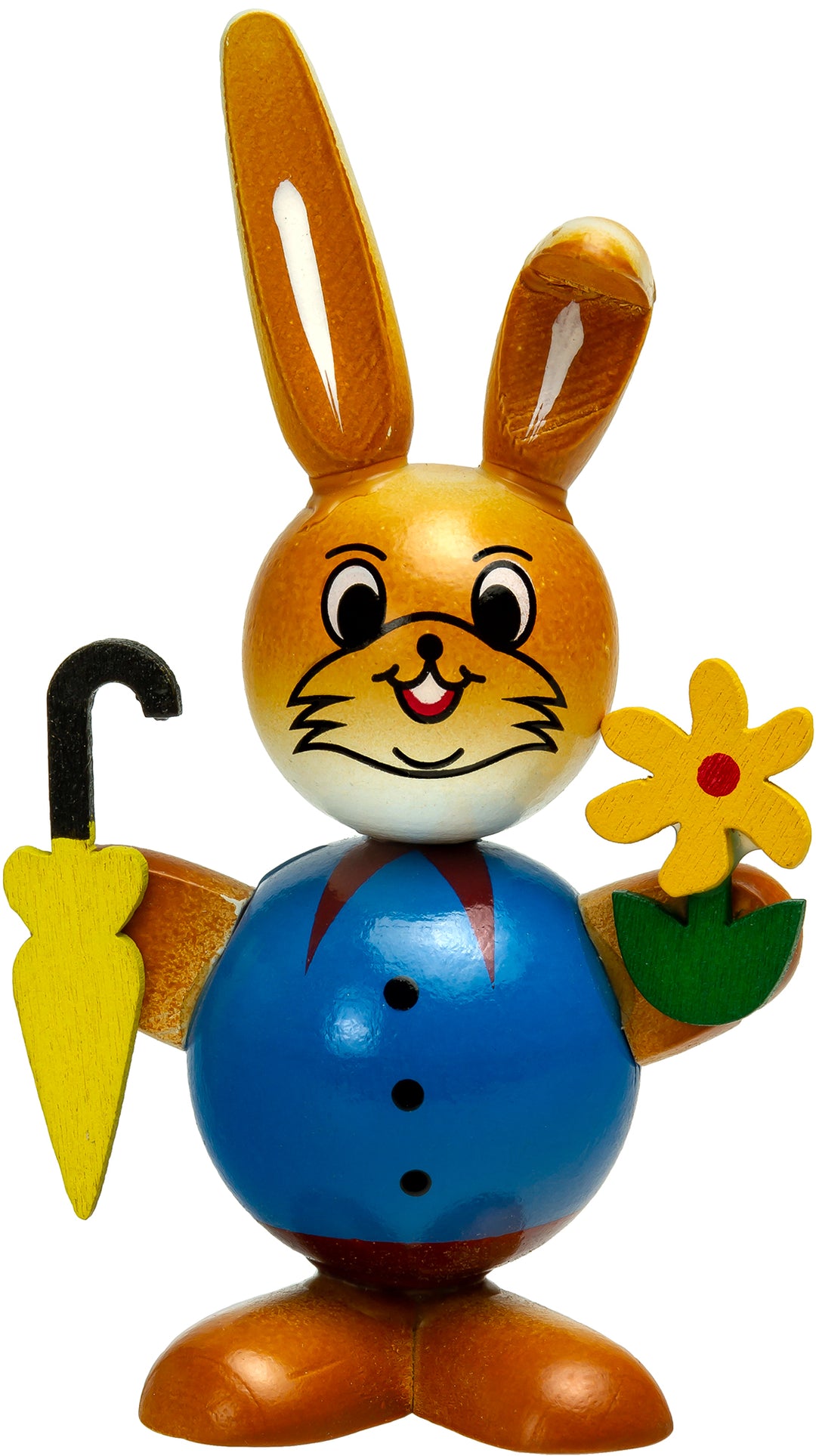 Osterhasen Figuren 10