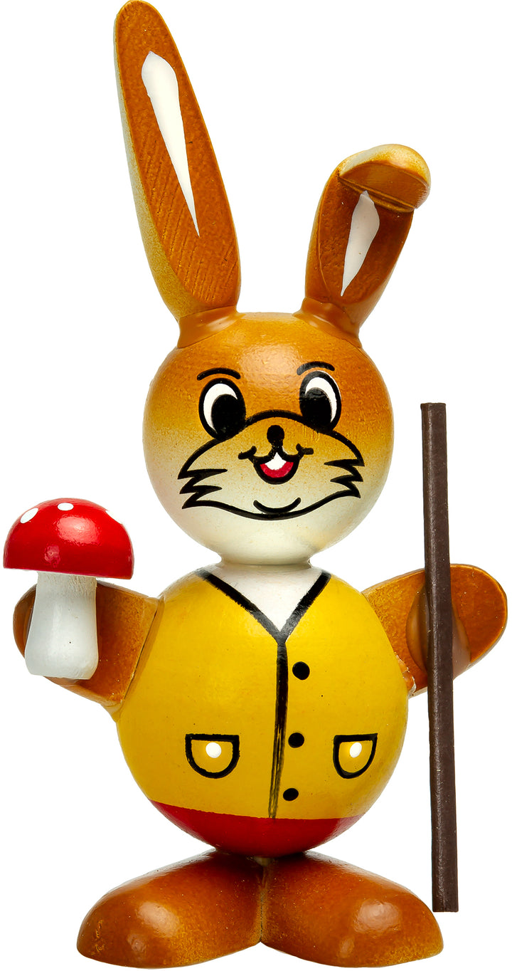 Osterhasen Figuren 10