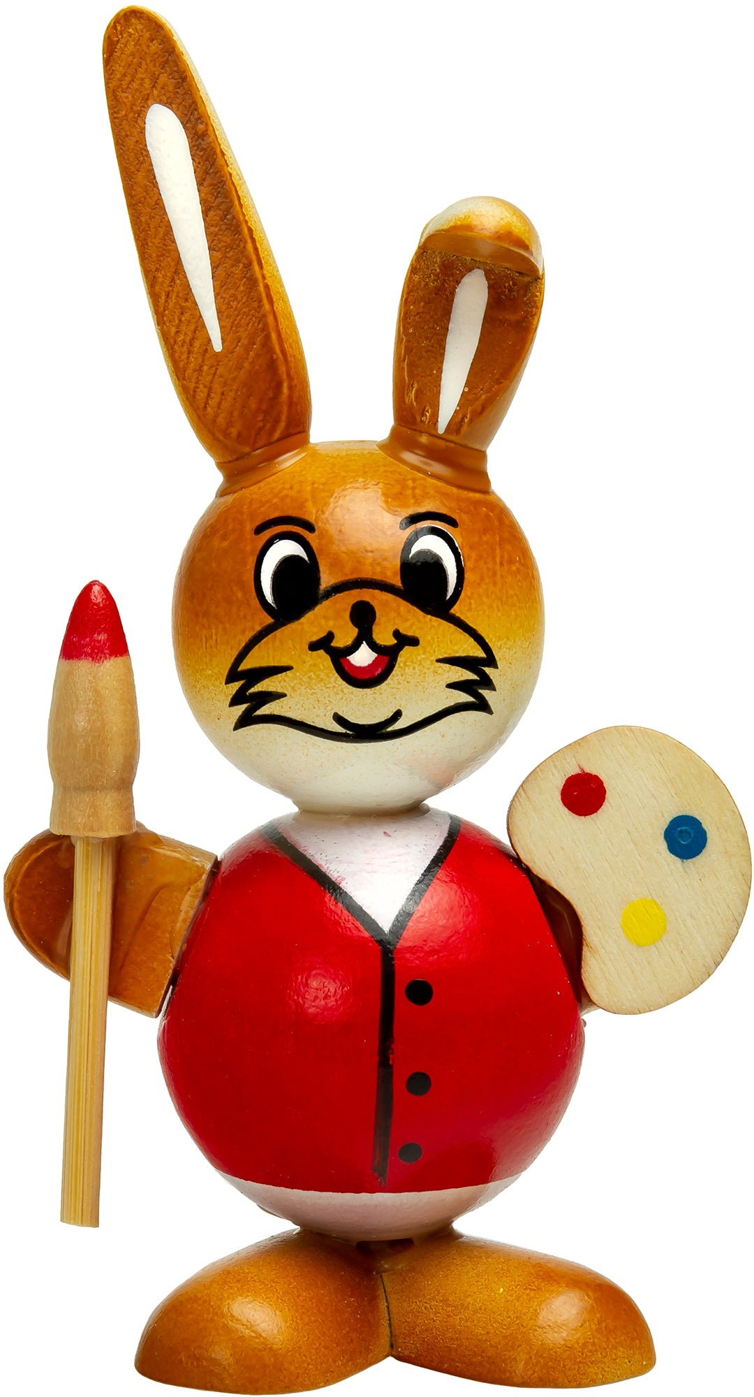 Osterhasen Figuren 10