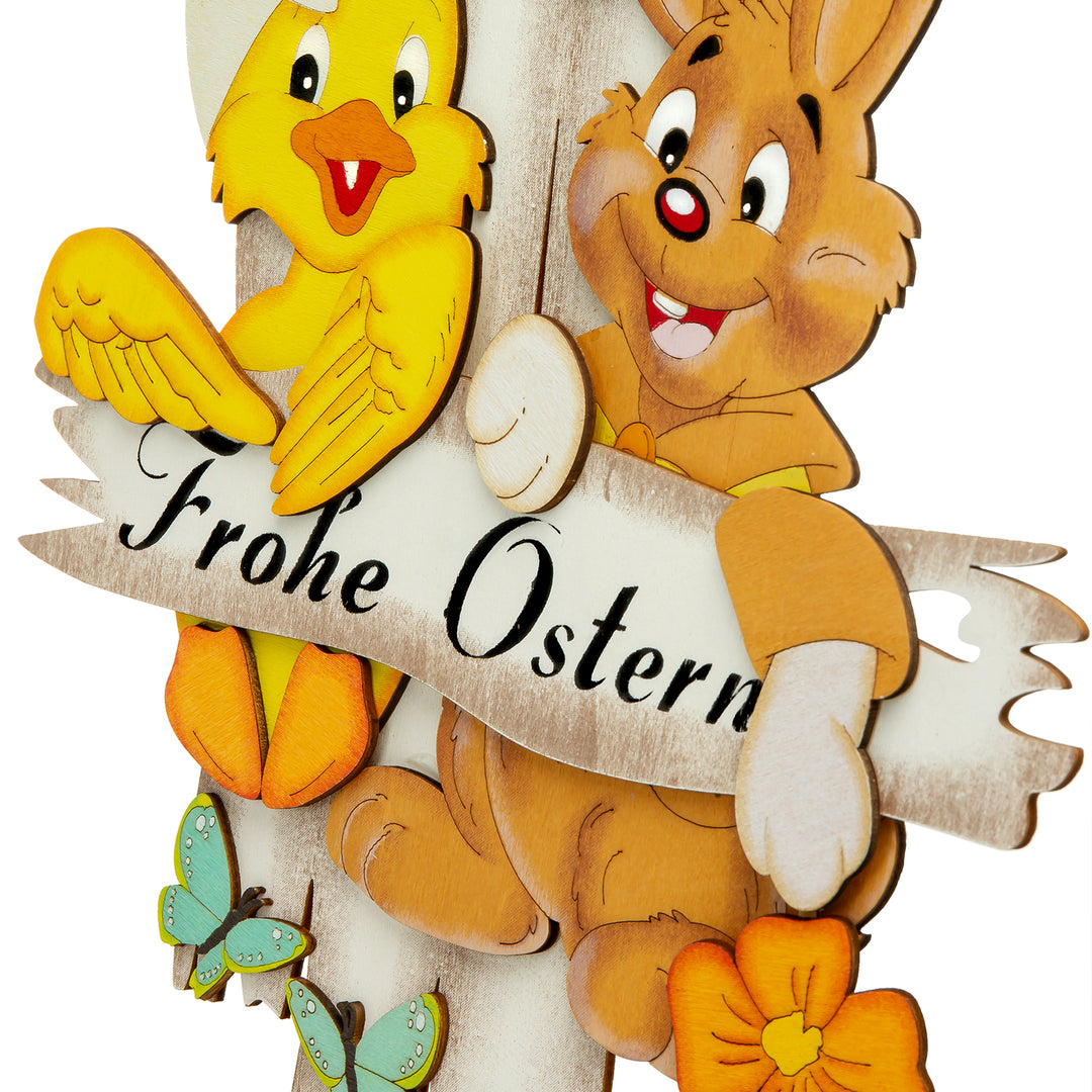 OSTER TÜRSCHILD 15