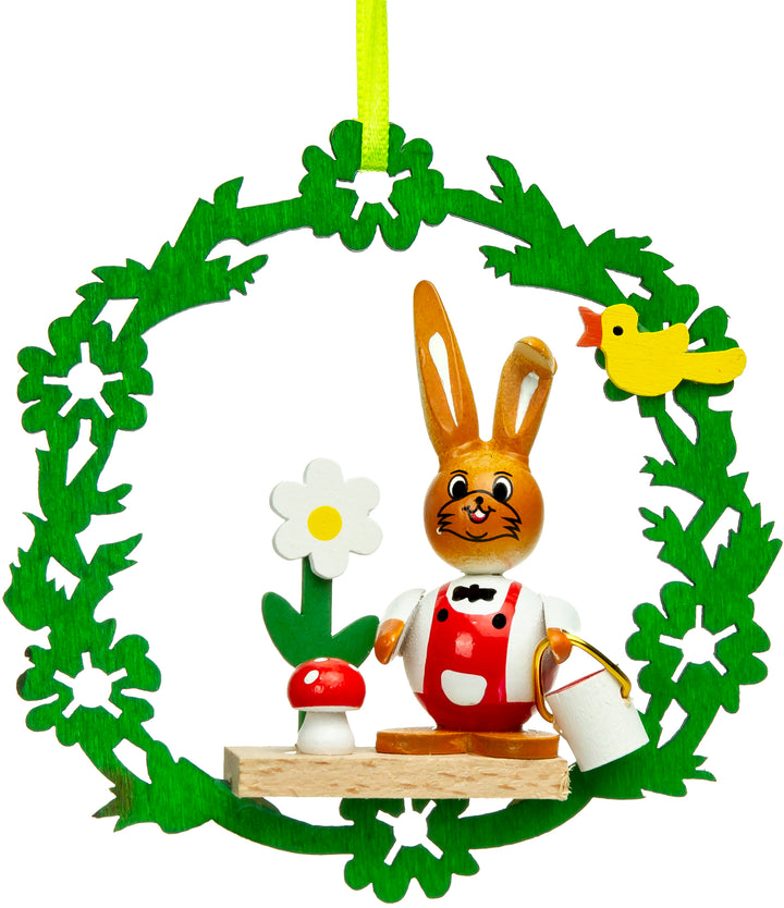 Osterhasen Anhänger 16
