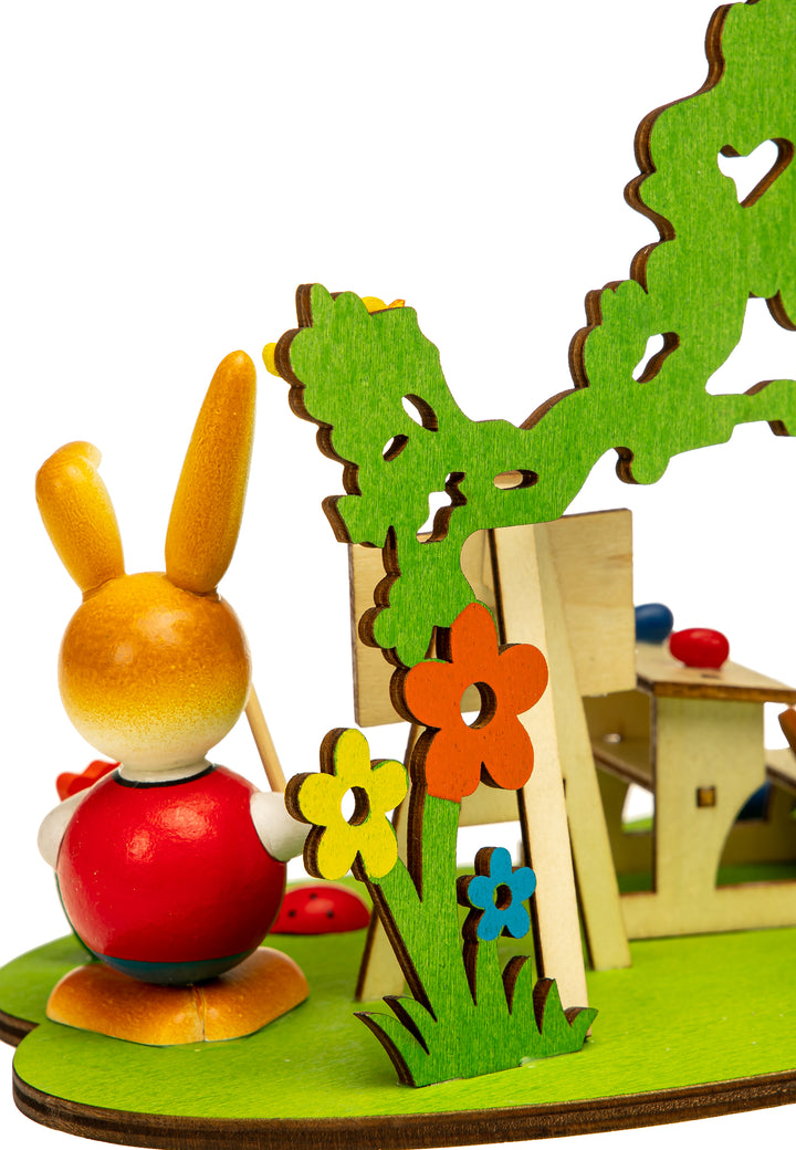 OSTERHASEN SCHULE 20