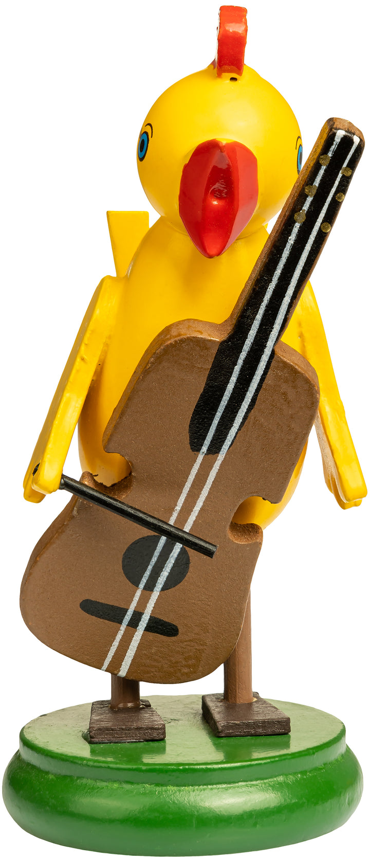 HÜHNER BAND 21