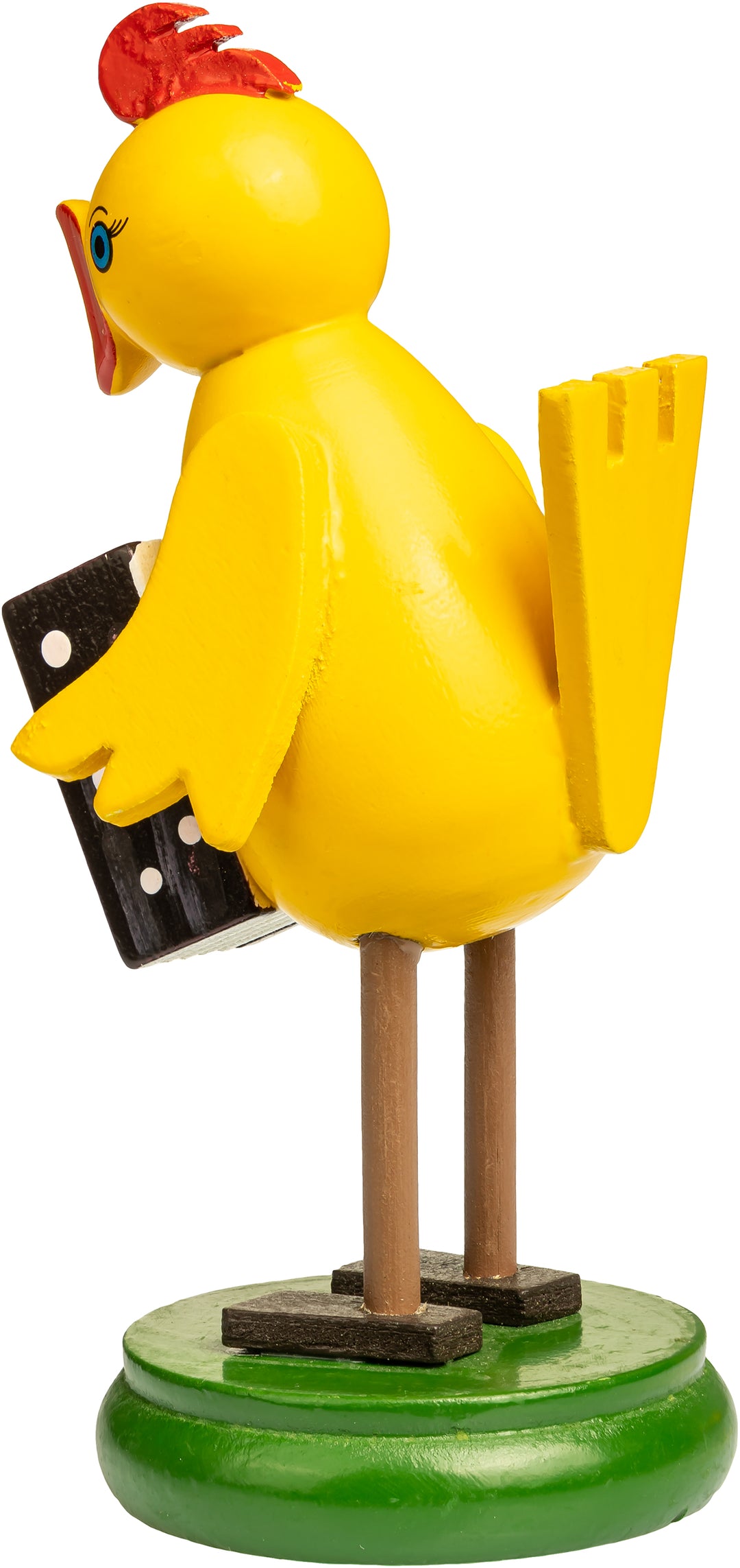 HÜHNER BAND 21