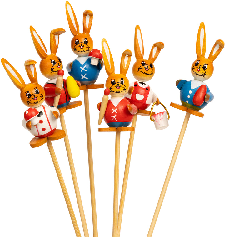 OSTERHASEN STECKER 22