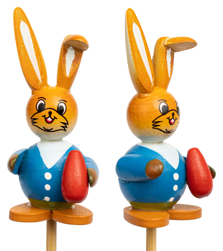 OSTERHASEN STECKER 22
