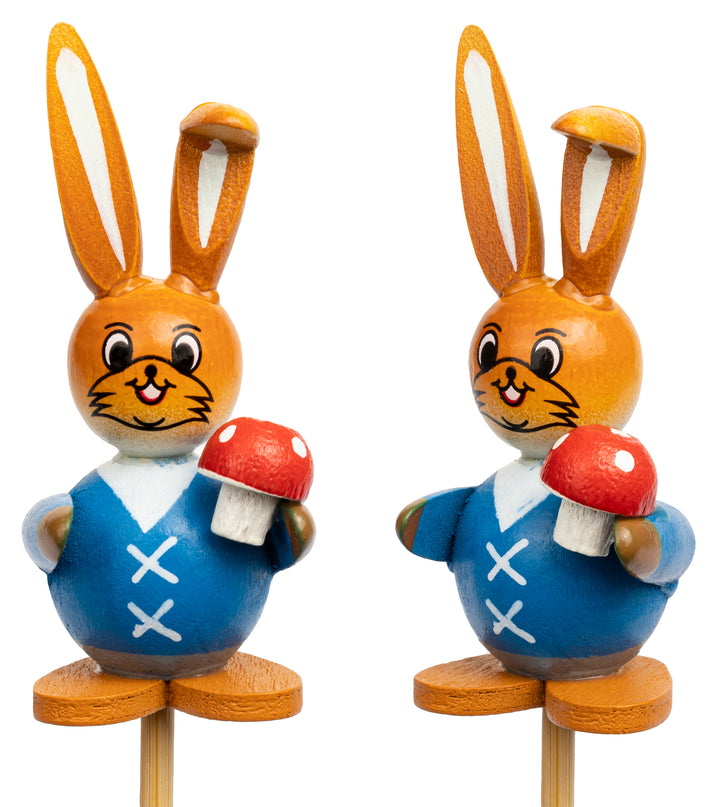 OSTERHASEN STECKER 22