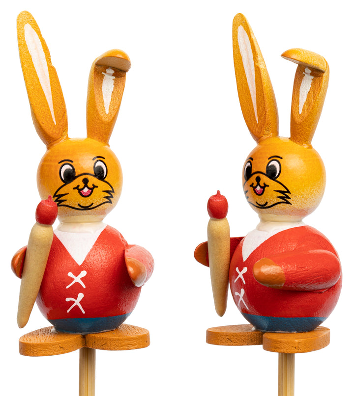 OSTERHASEN STECKER 22