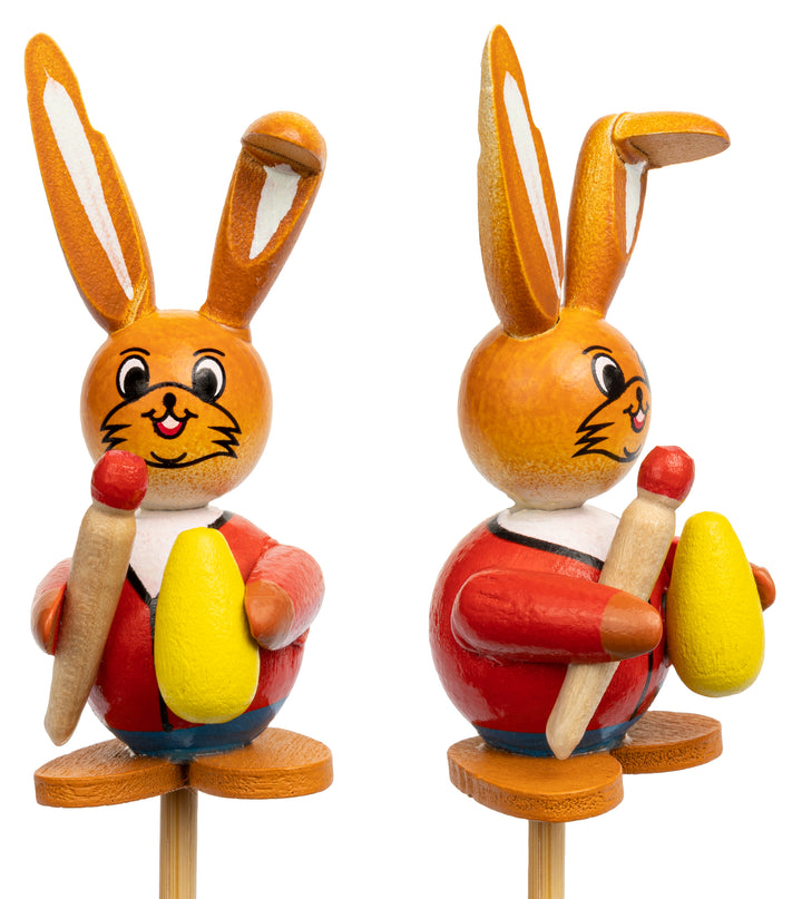 OSTERHASEN STECKER 22