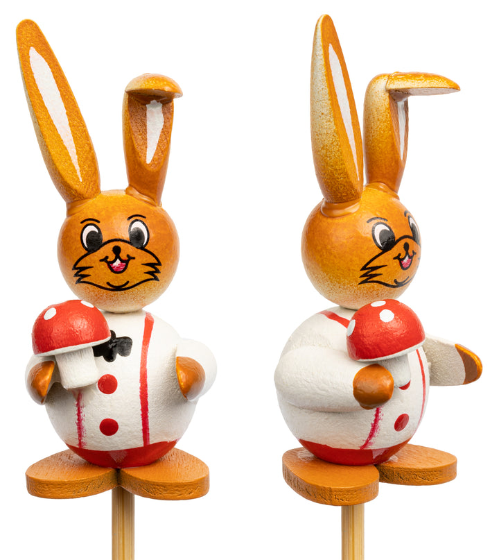 OSTERHASEN STECKER 22