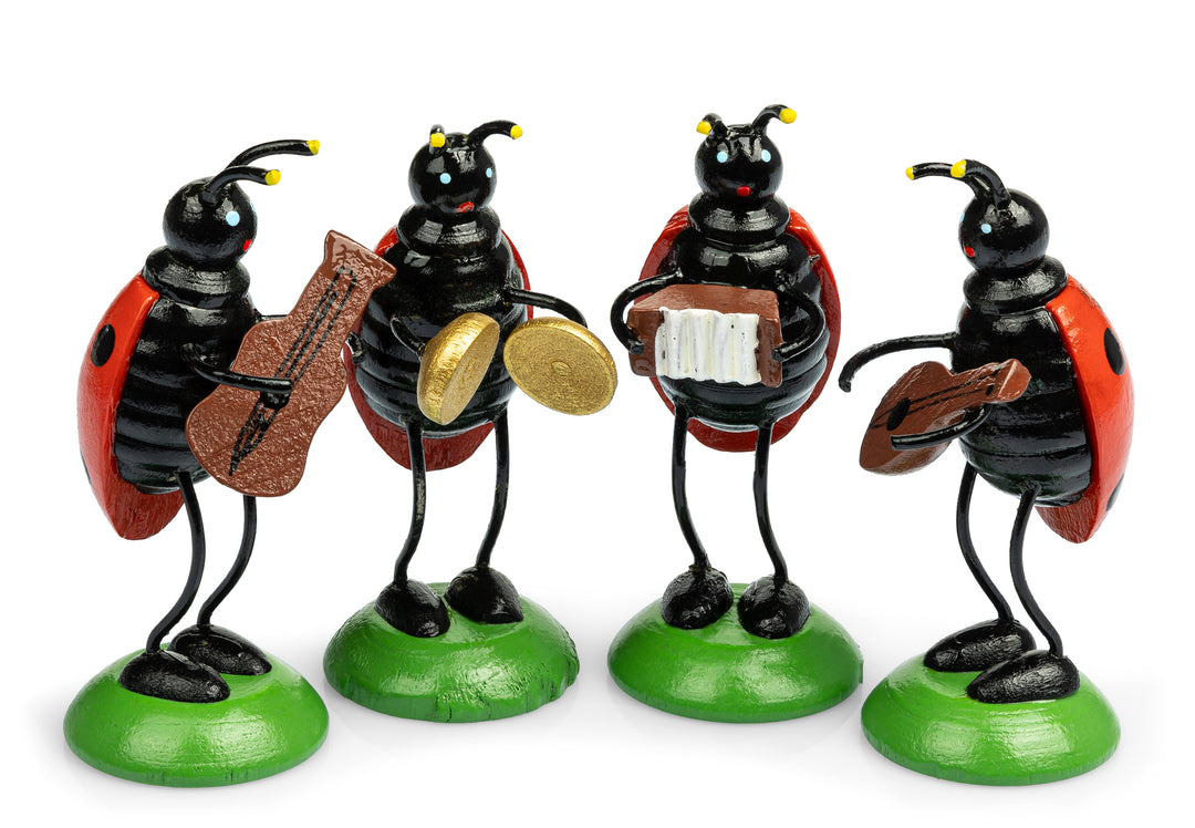 MARIENKÄFER BAND 23