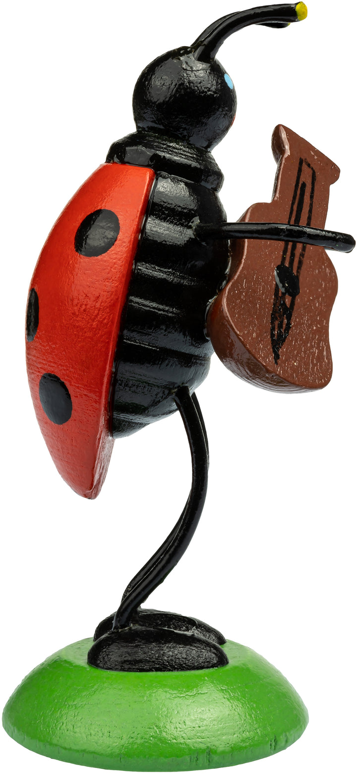 MARIENKÄFER BAND 23