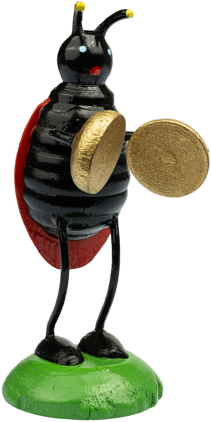 MARIENKÄFER BAND 23