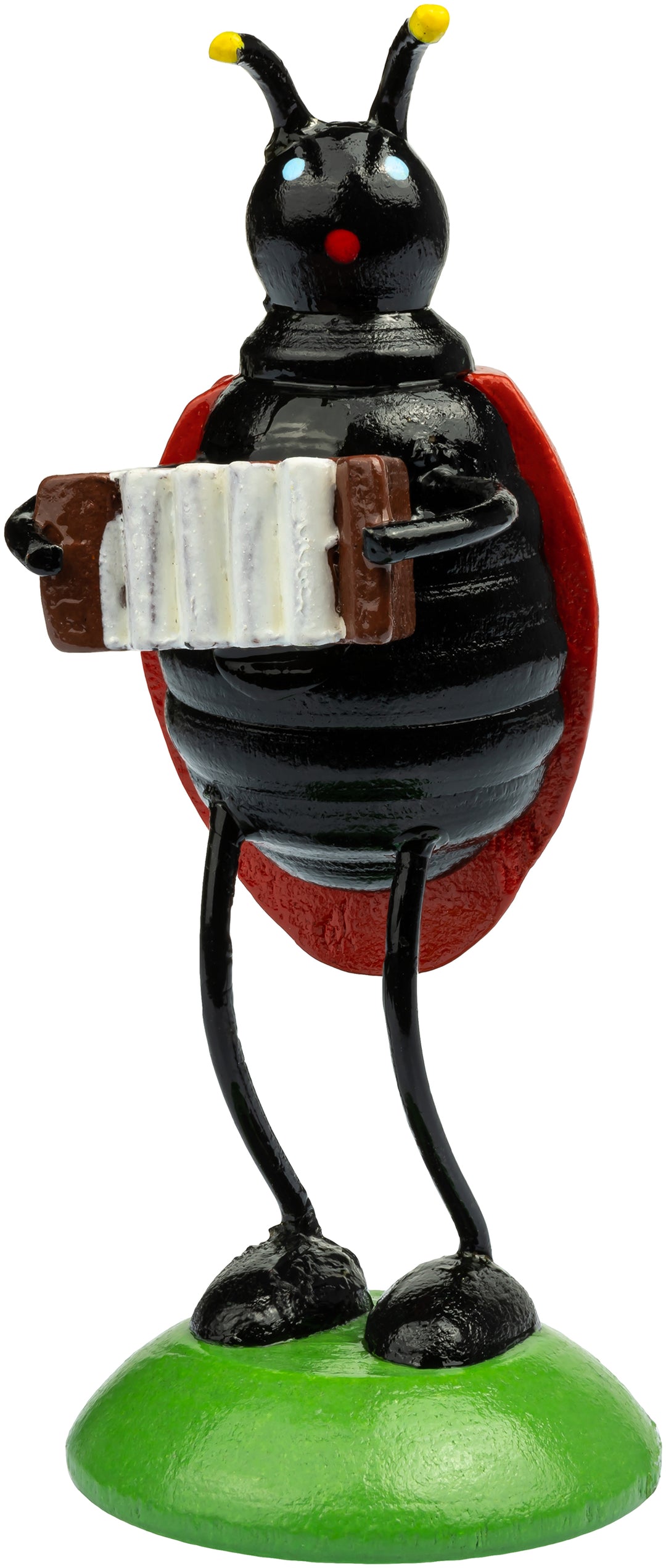 MARIENKÄFER BAND 23