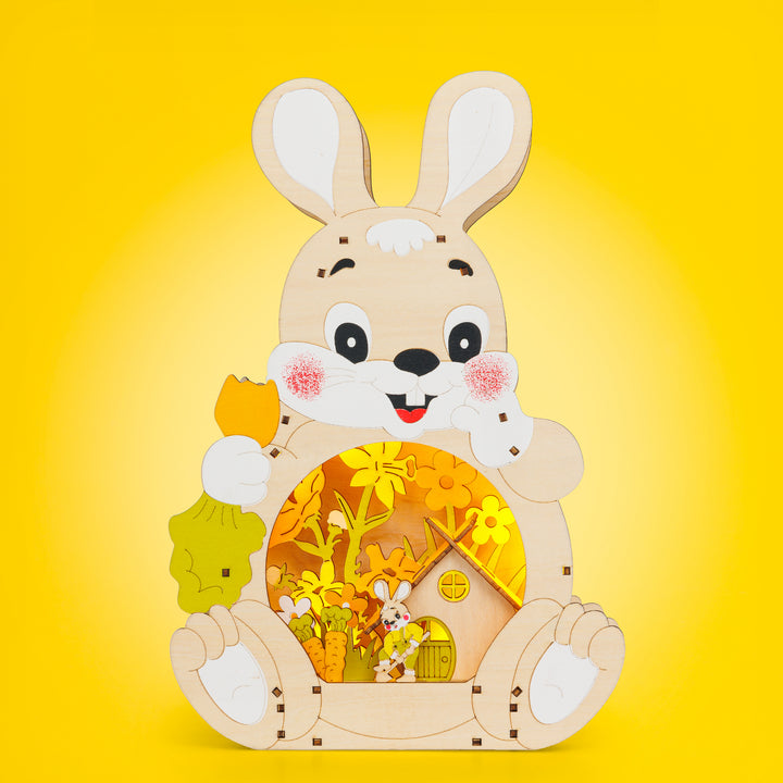 OSTERHASE 24 LED