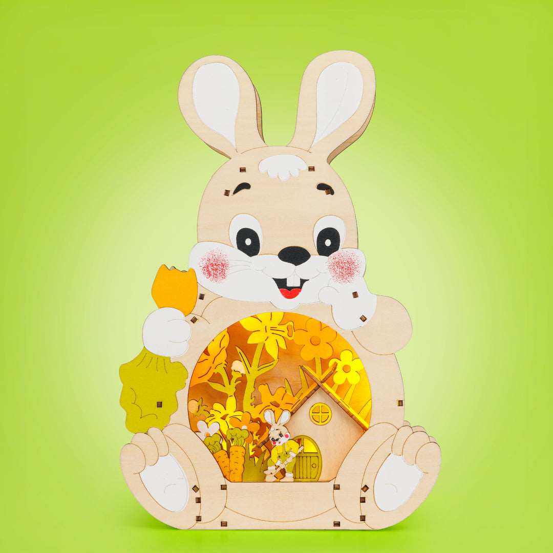 OSTERHASE 24 LED
