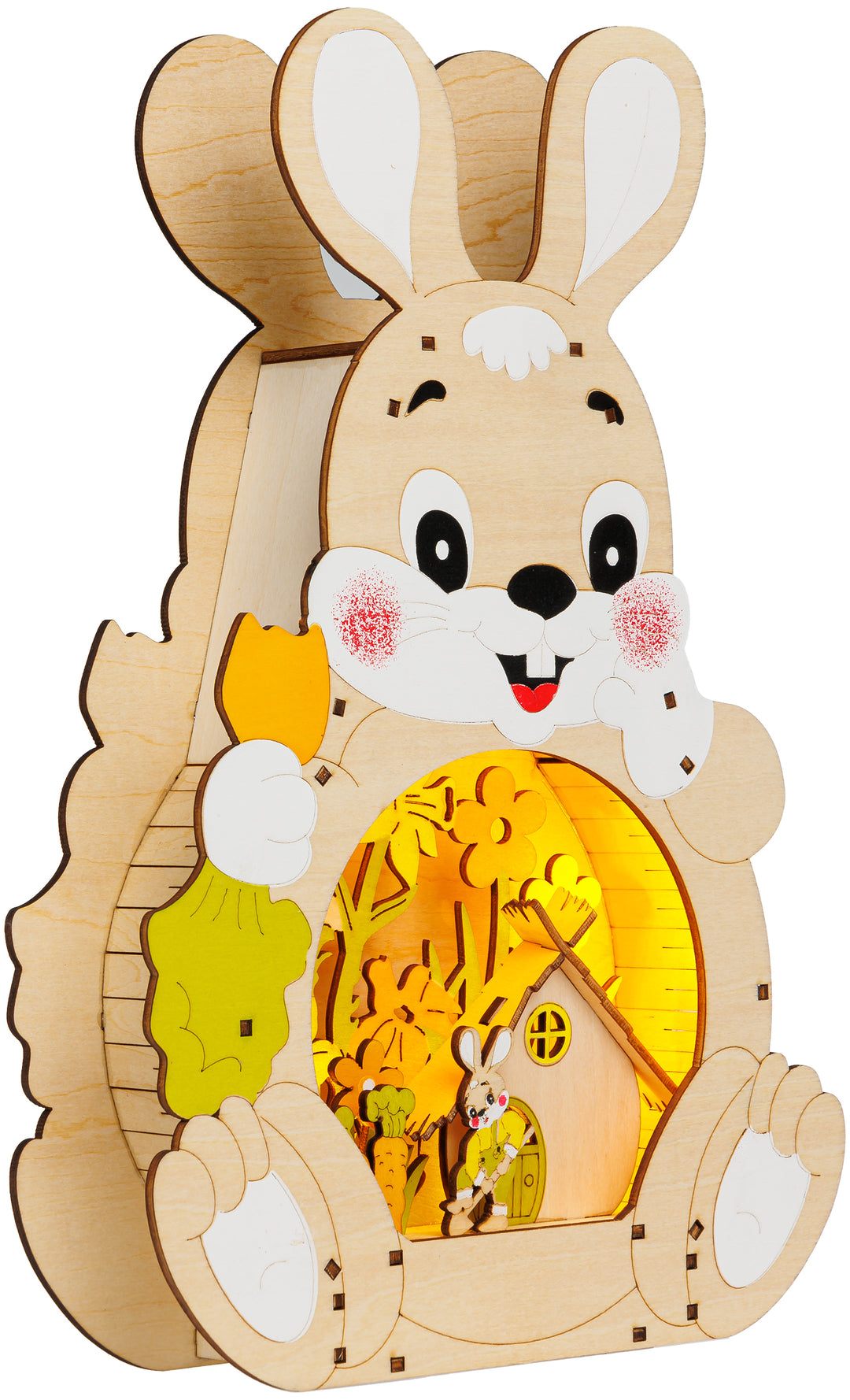 OSTERHASE 24 LED