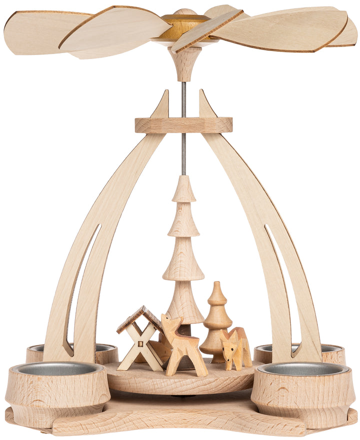 Weihnachtepyramide No.61