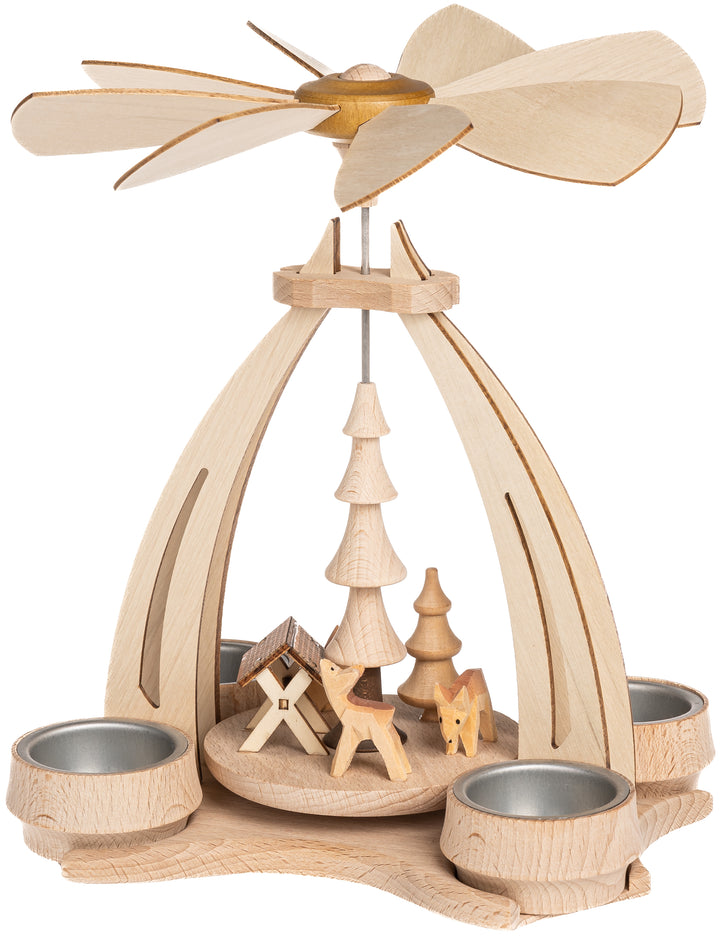 Weihnachtepyramide No.61