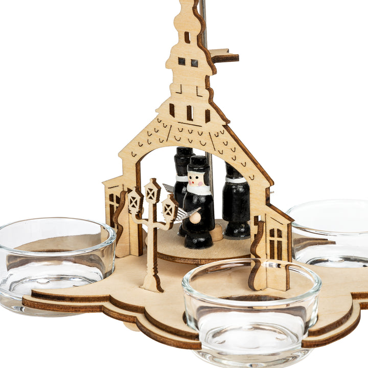 Weihnachtspyramide 38