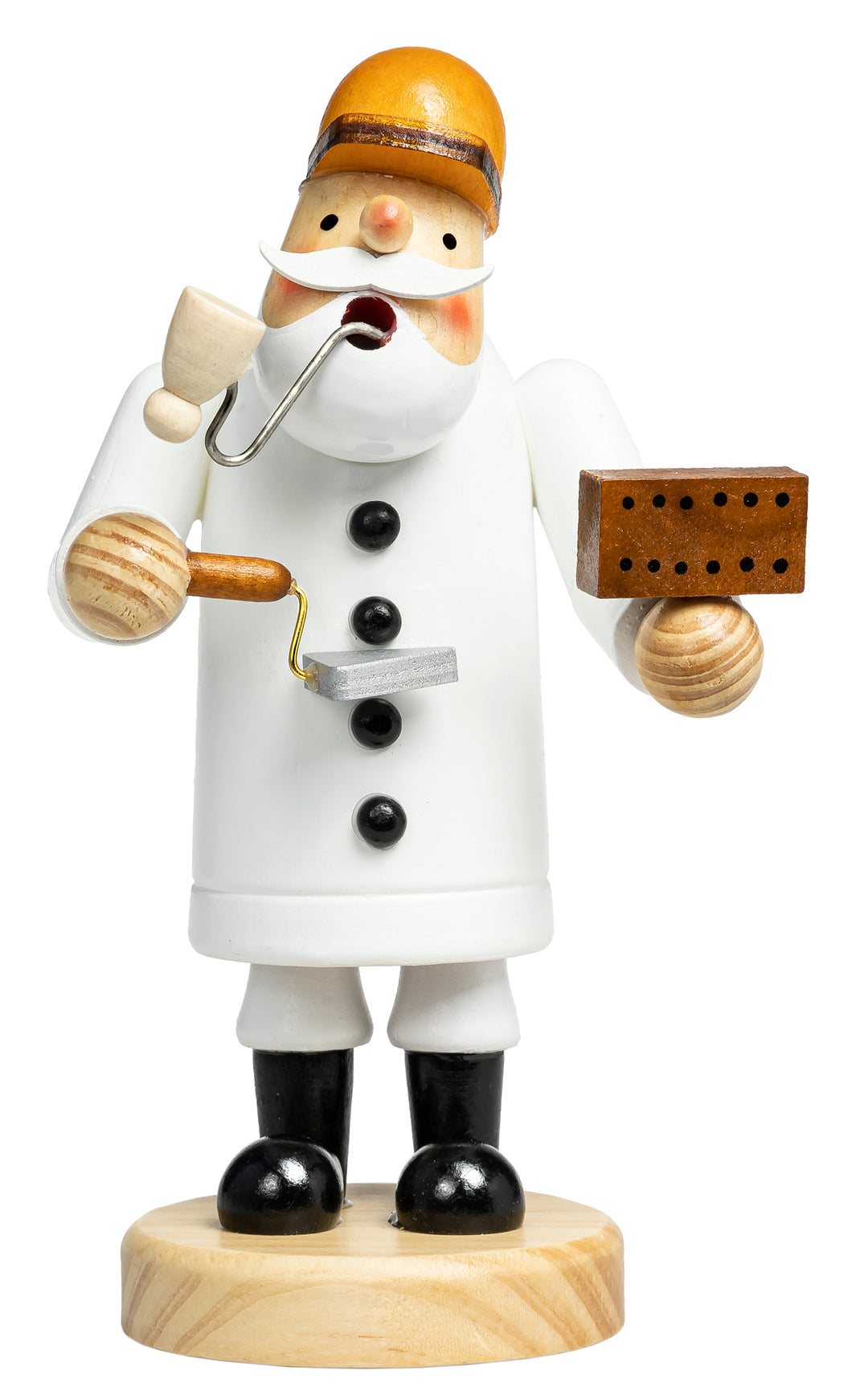Räuchermännchen