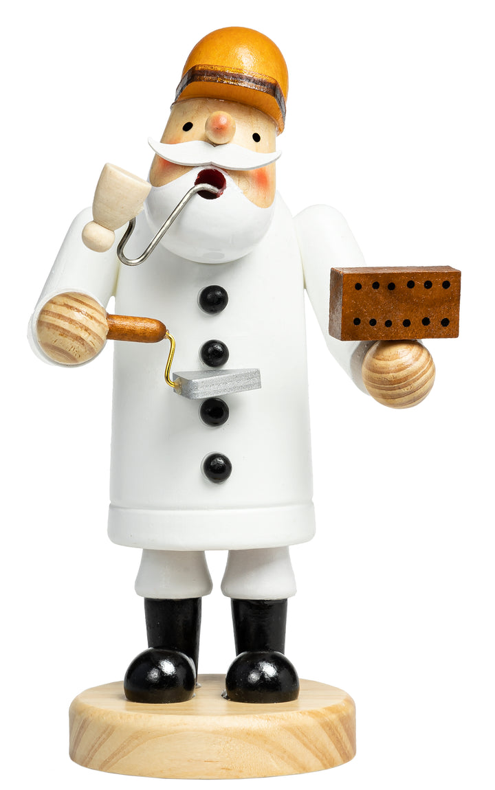 Räuchermännchen