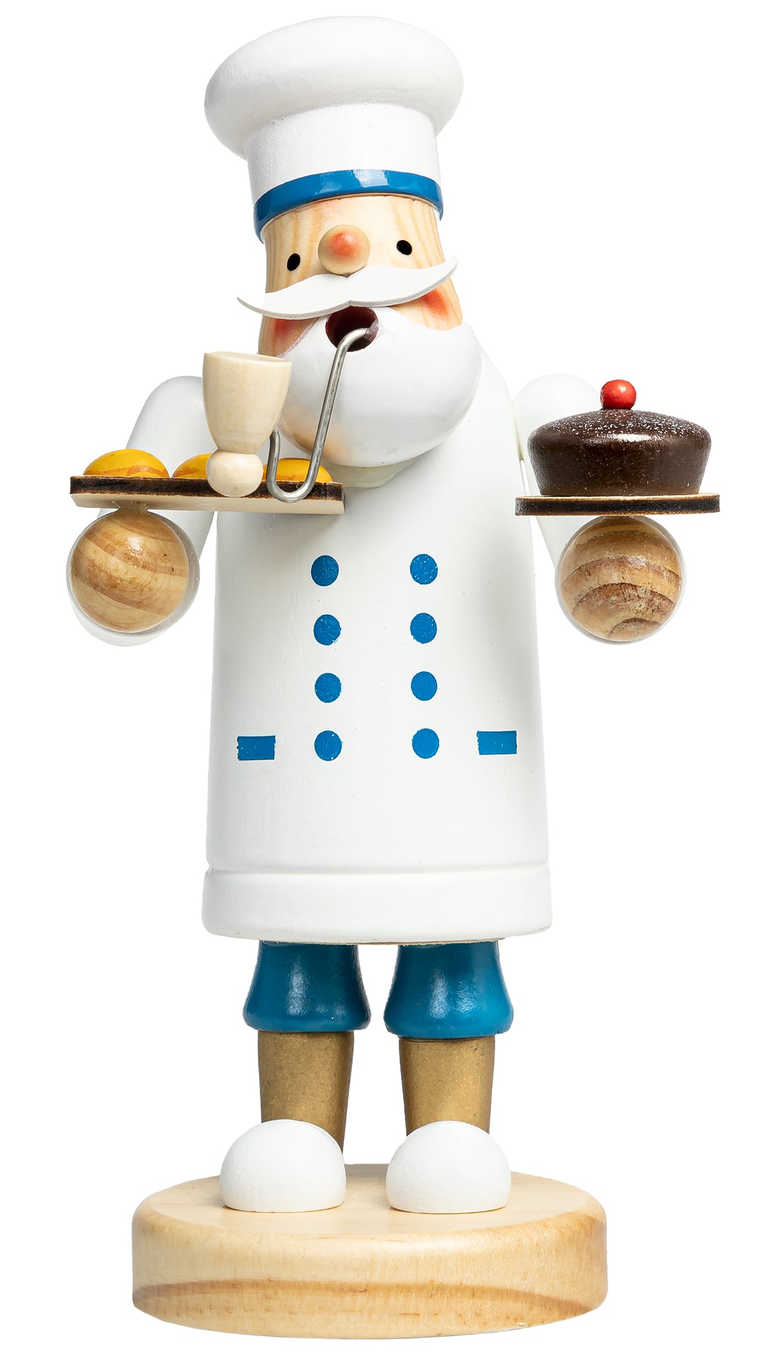 Räuchermännchen