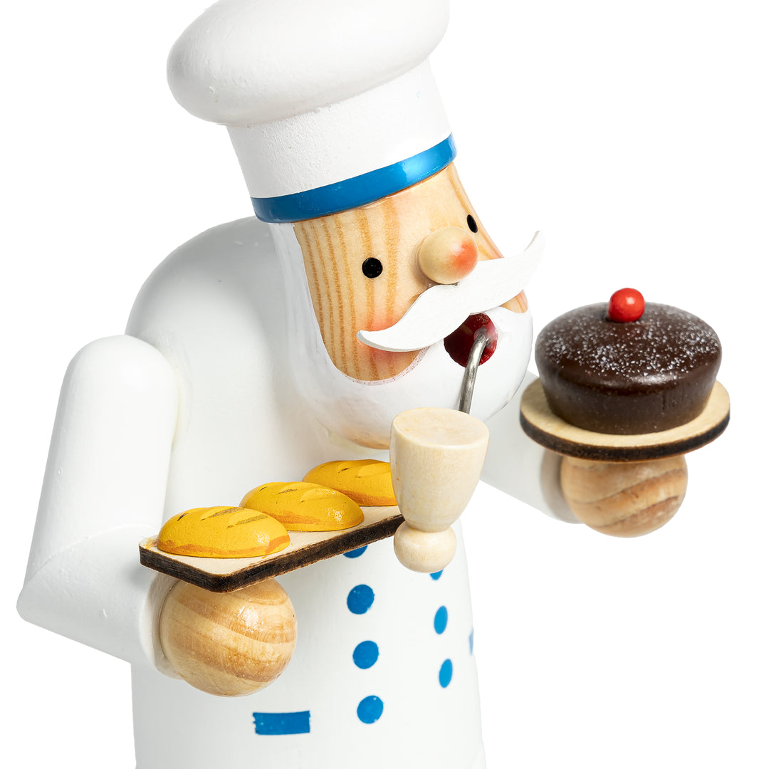 Räuchermännchen