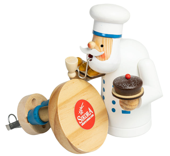 Räuchermännchen