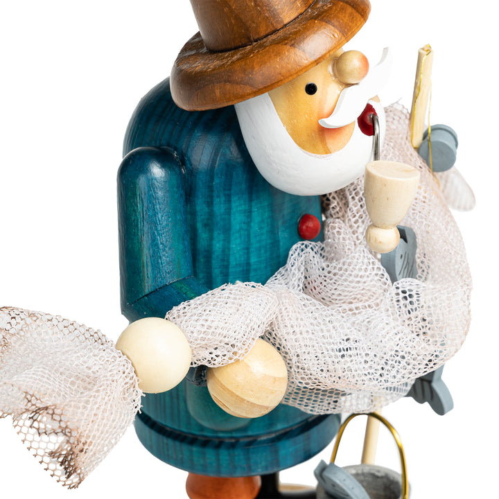 Räuchermännchen
