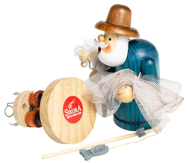 Räuchermännchen
