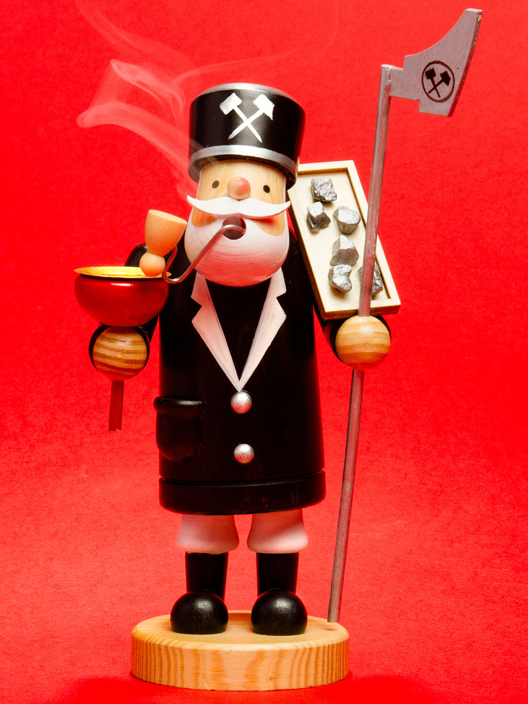 Räuchermännchen