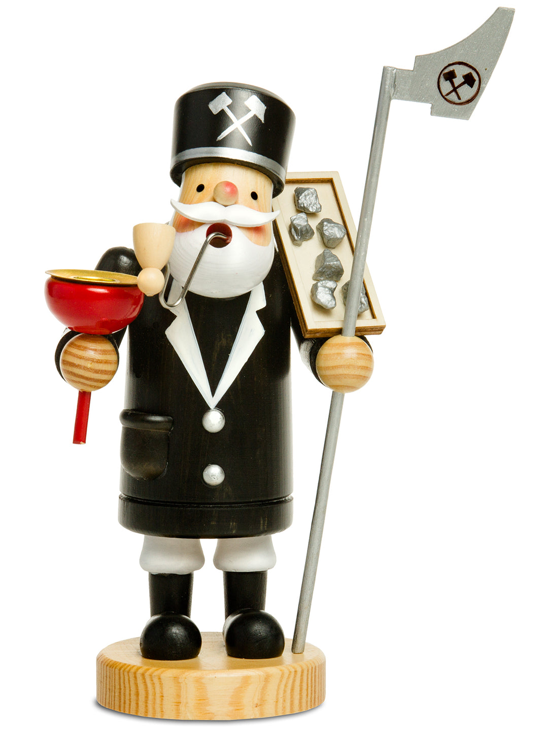 Räuchermännchen