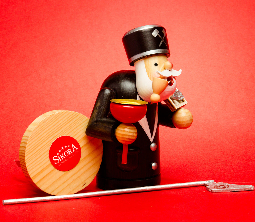 Räuchermännchen