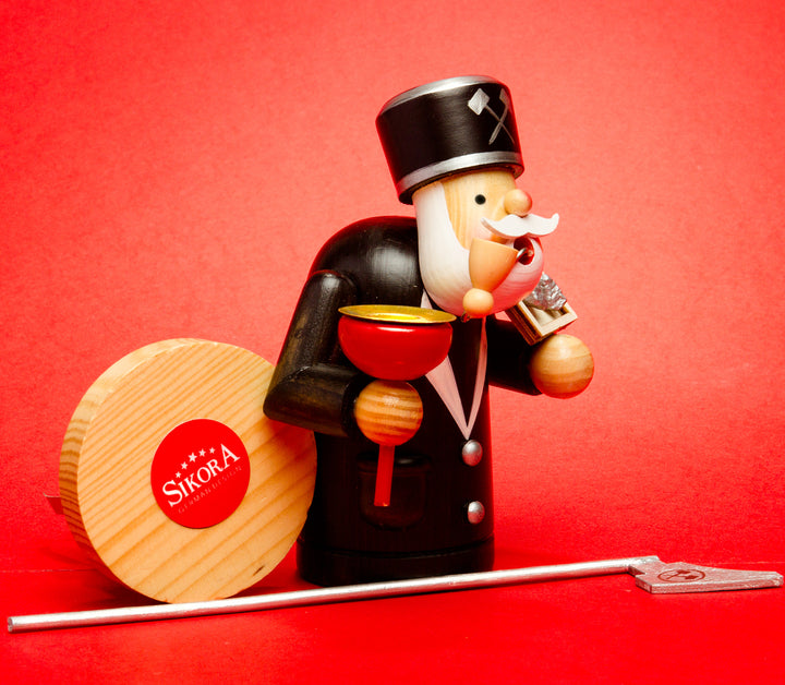 Räuchermännchen