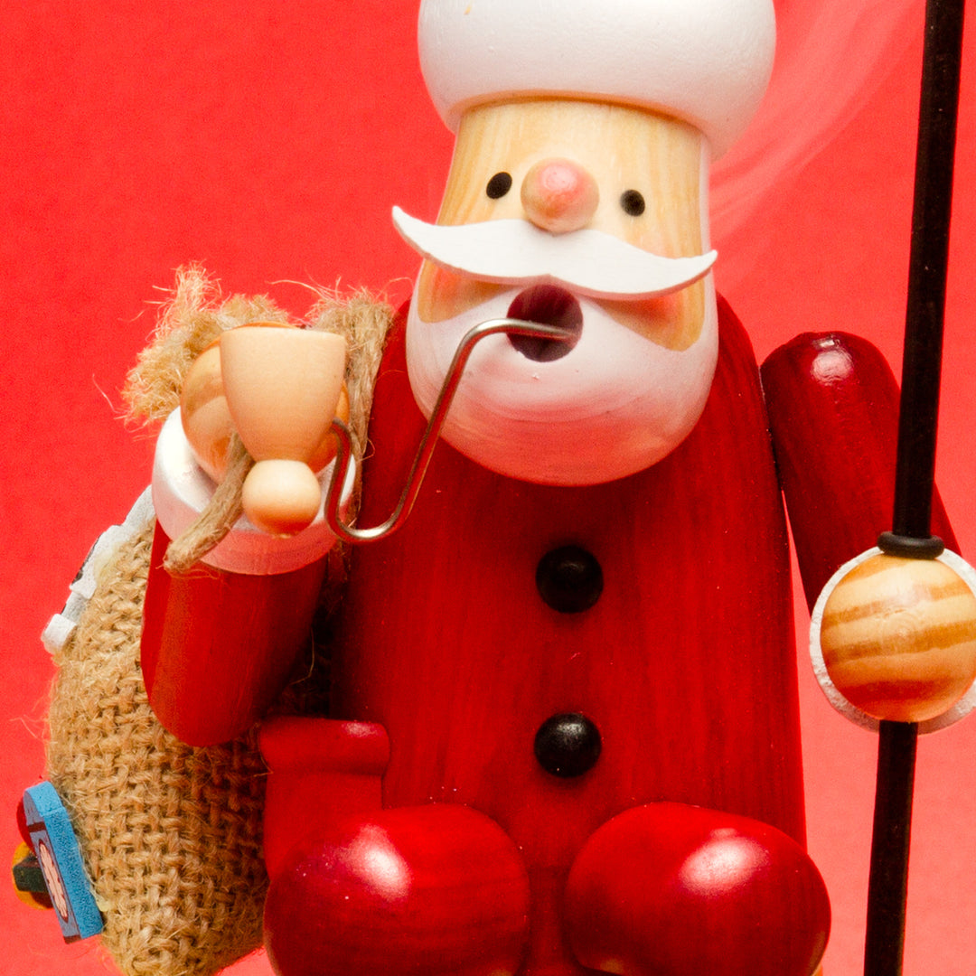 Räuchermännchen Kantenhocker