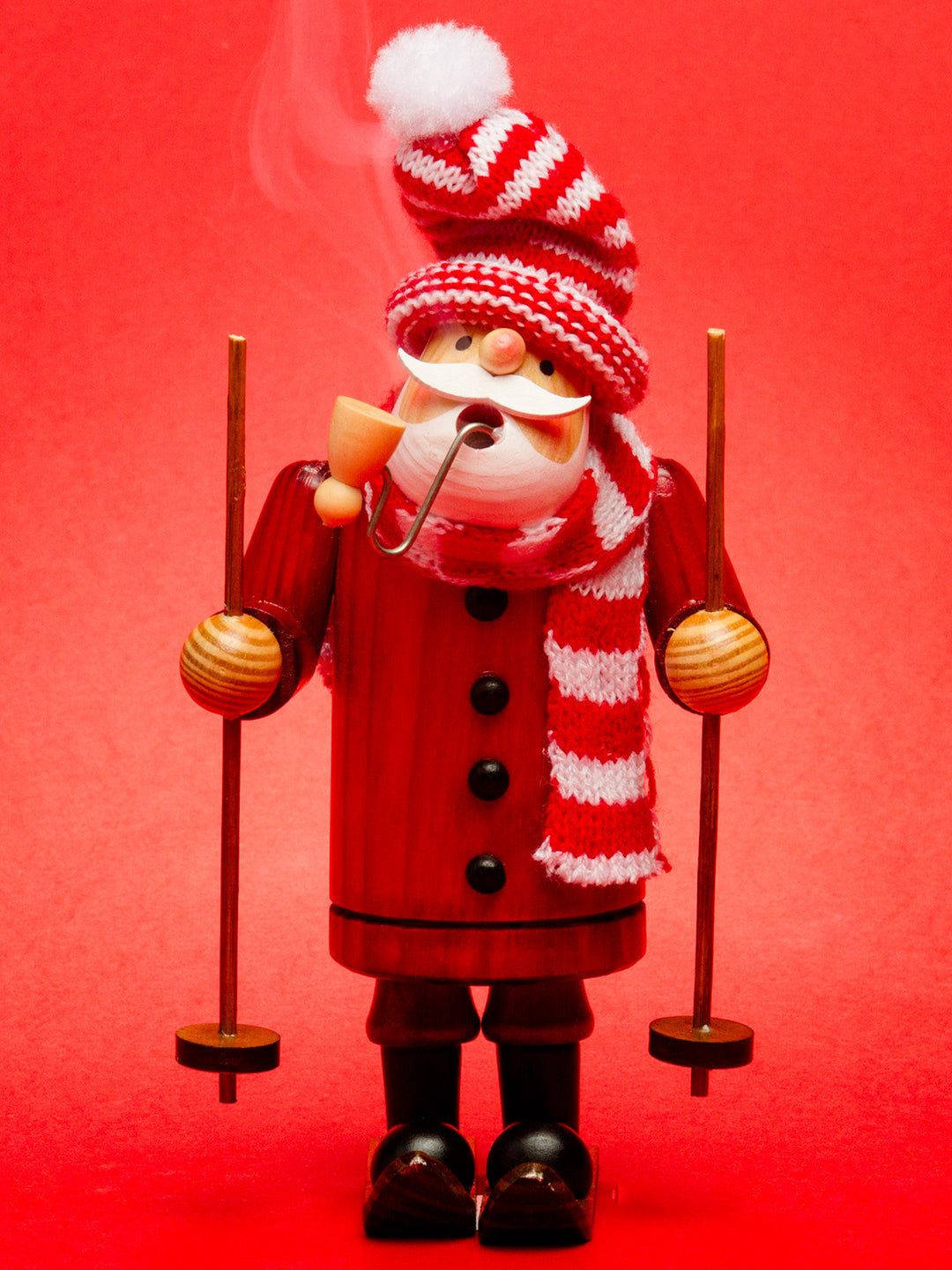 Räuchermännchen