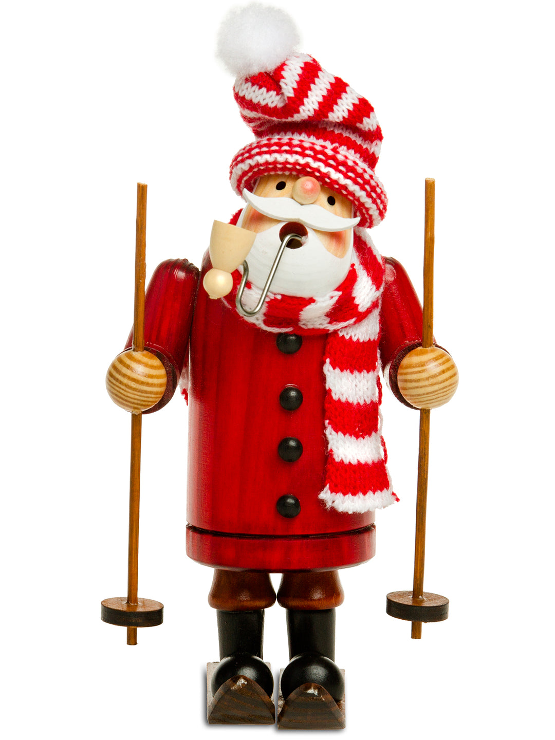 Räuchermännchen