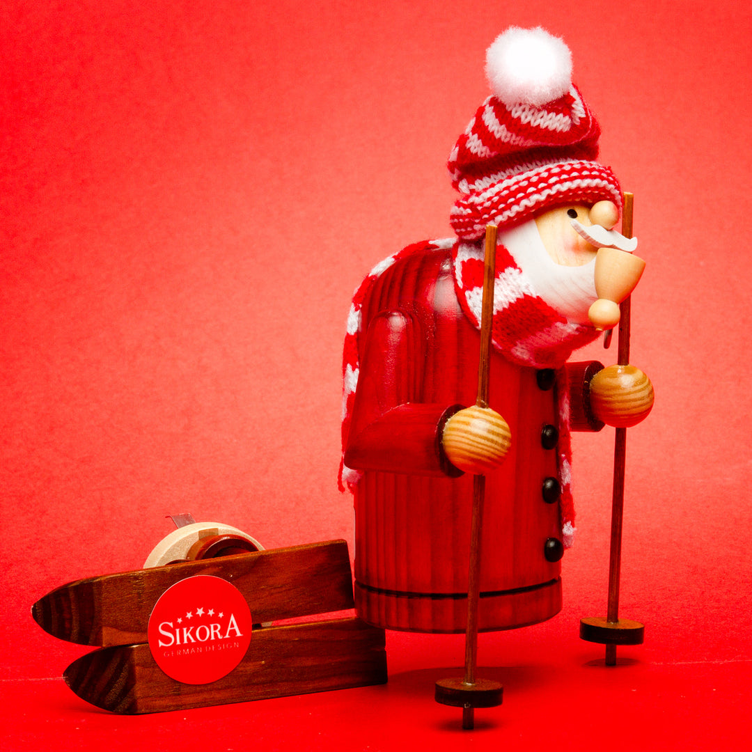 Räuchermännchen
