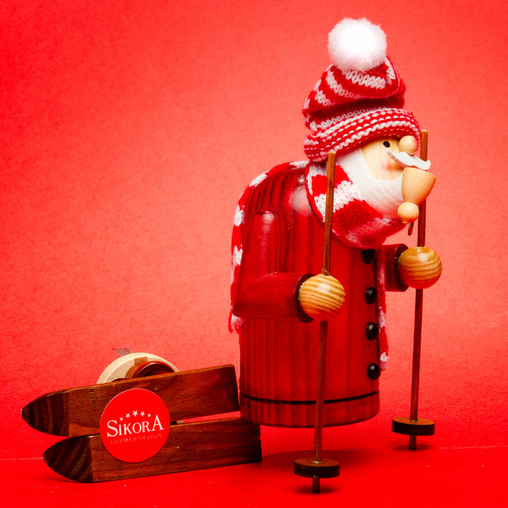 Räuchermännchen