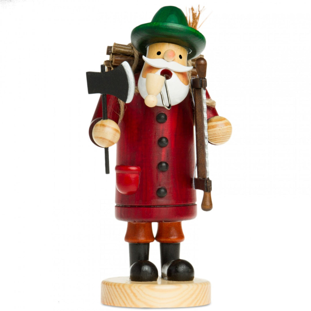 Räuchermännchen