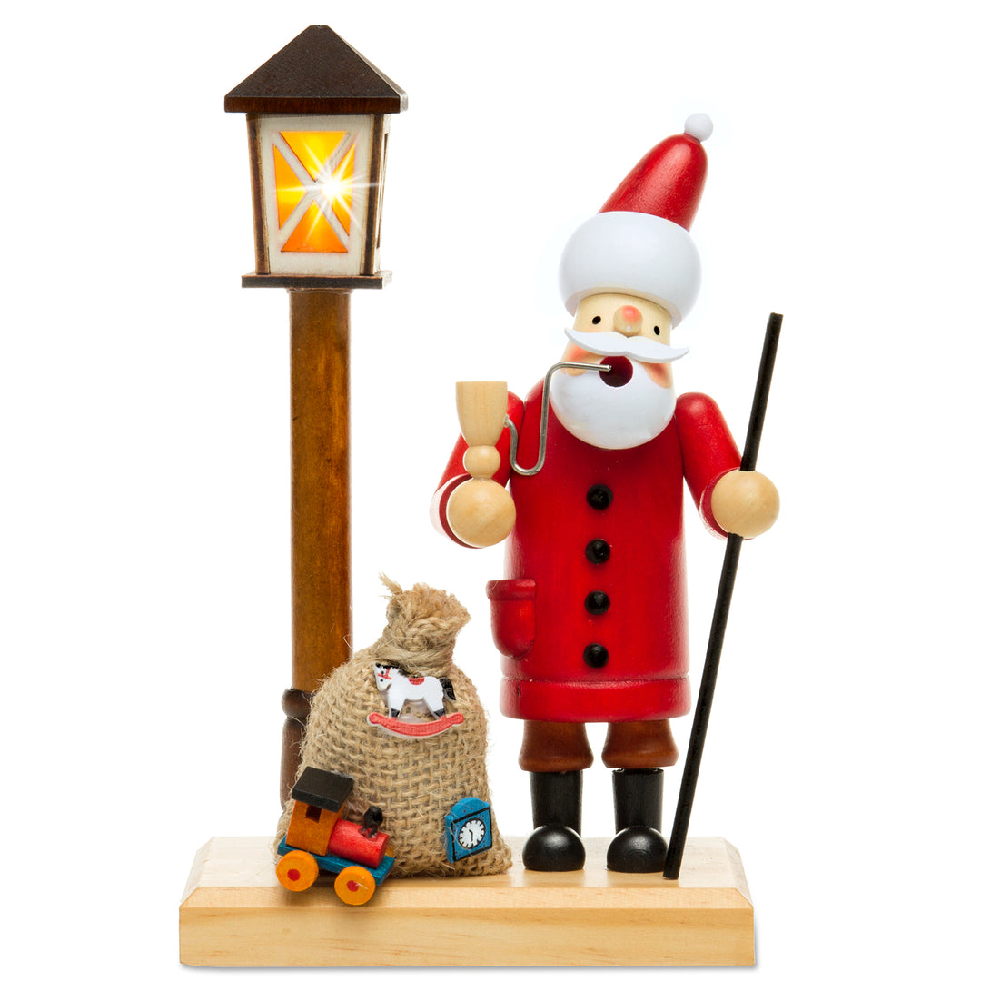 LED Räuchermännchen
