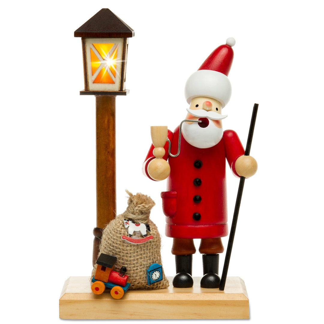 LED Räuchermännchen