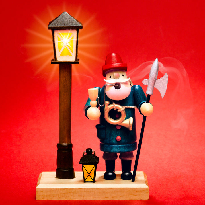 LED Räuchermännchen