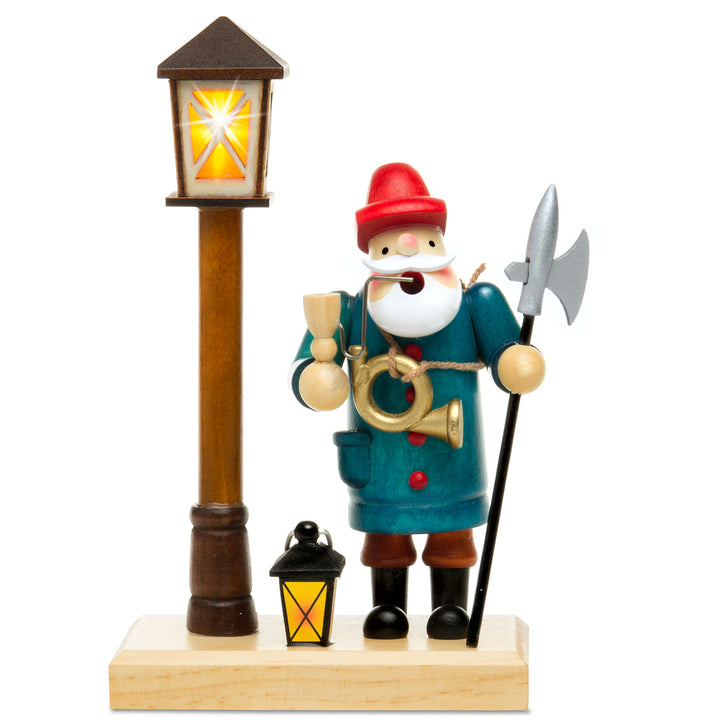 LED Räuchermännchen