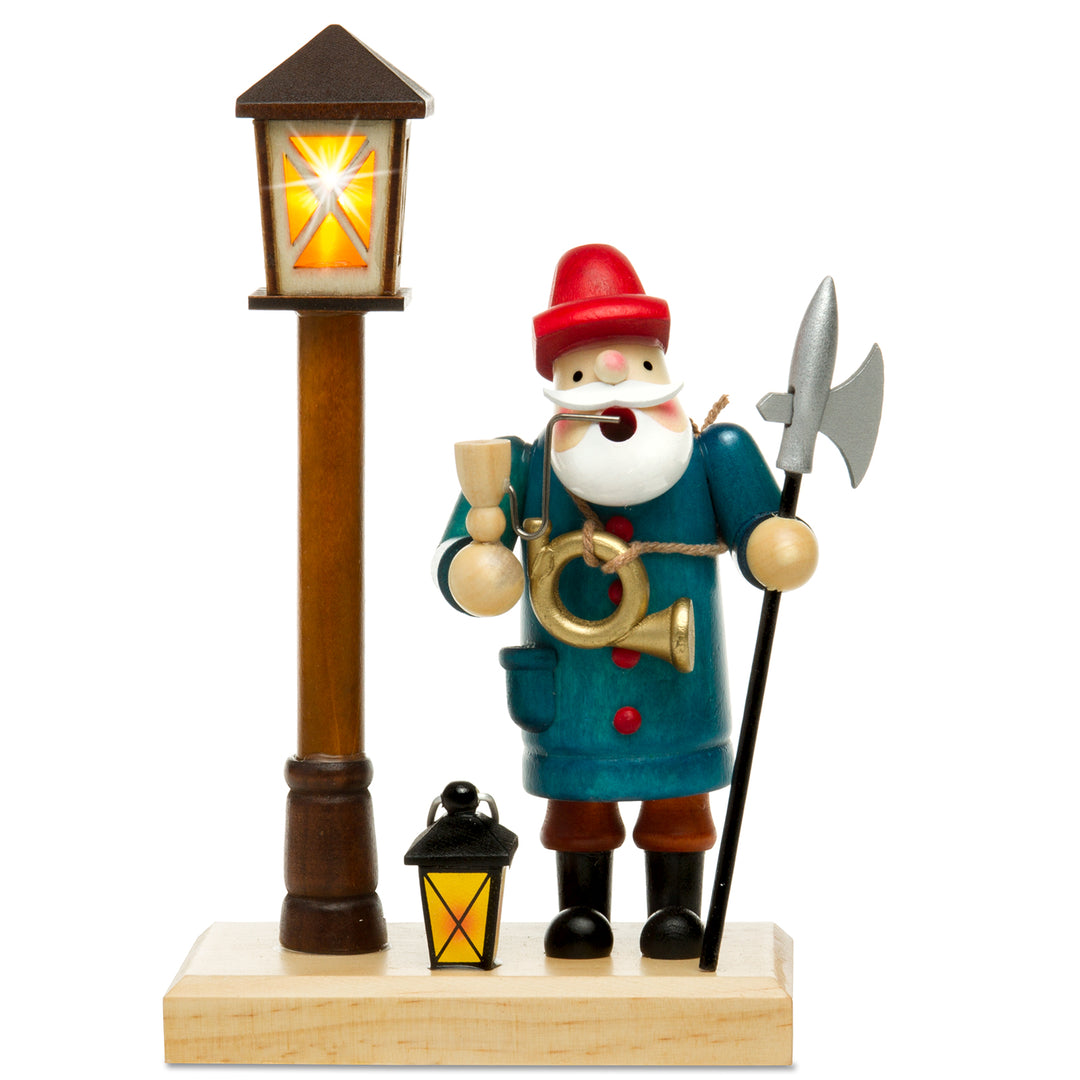 LED Räuchermännchen