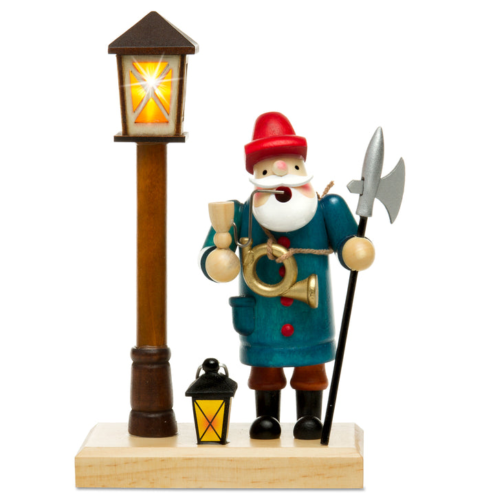 LED Räuchermännchen