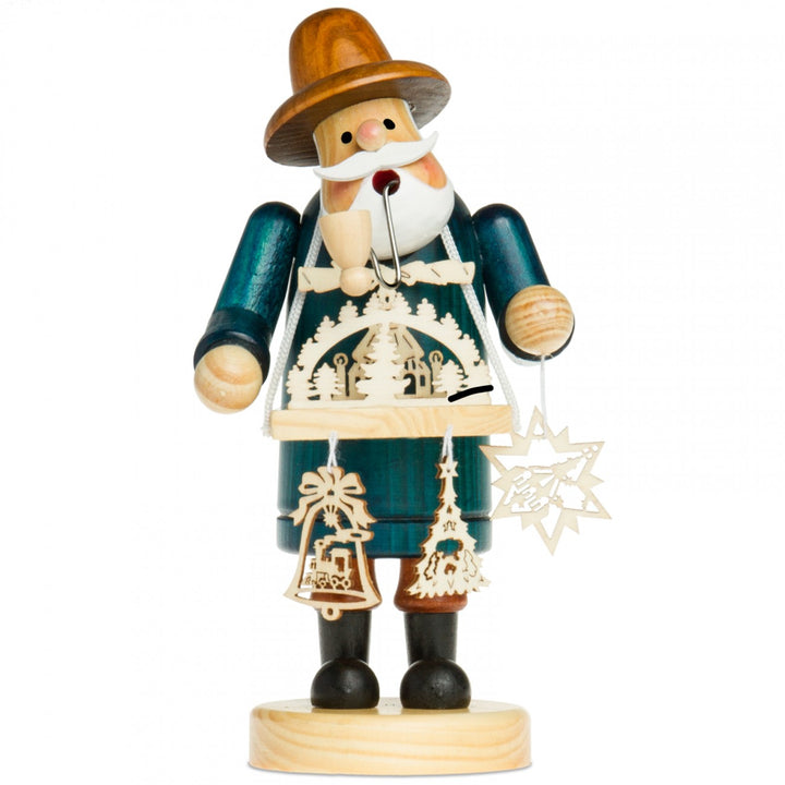 Räuchermännchen