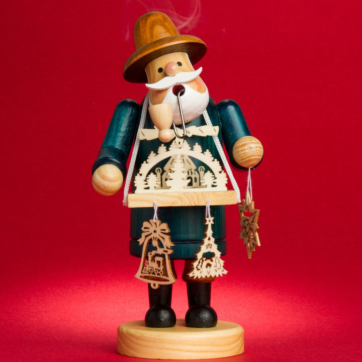 Räuchermännchen