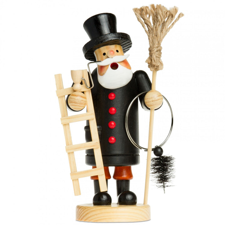 Räuchermännchen